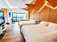 Kenting Gala Villa Hotels in Nanwan