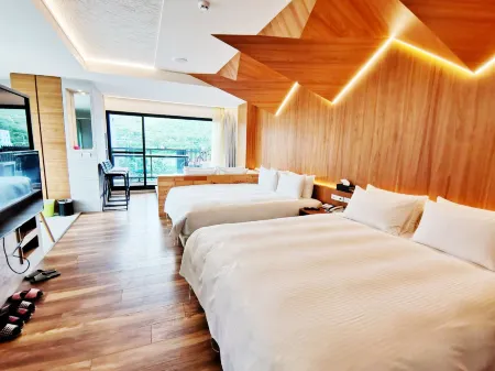 Kenting Gala Villa