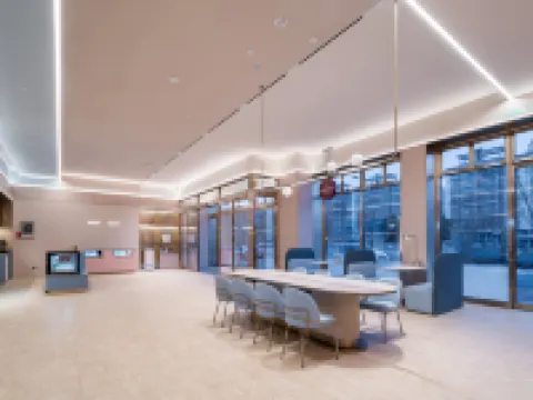 HanTing Hotel (Huaibei Suixi Shibanjie) Hotels in Suixi