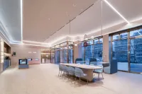 HanTing Hotel (Huaibei Suixi Shibanjie) Hotels in Suixi County