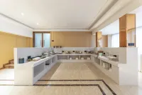 Sulu Smart Hotel (Changzhou Zhonglou Chenduqiao Branch)