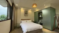 所遇747民宿（黃桷埡老街店） Hotel dekat Chongqing University of Posts and Telecommunications