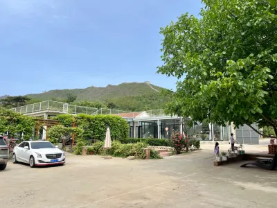 Fangfeng'er Nature Resort Hotels near Feilai Stone
