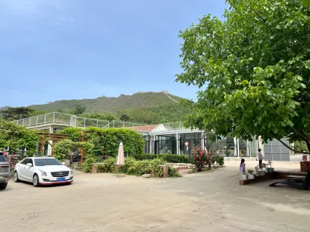 Fangfeng'er Nature Resort Отели рядом с достопримечательностью «Xizhuangcun»