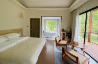 Senyu · Wood House B&B