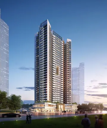 寓鑒(龍崗愉園地鐵站園店) 鄰近仁恆夢公園的酒店