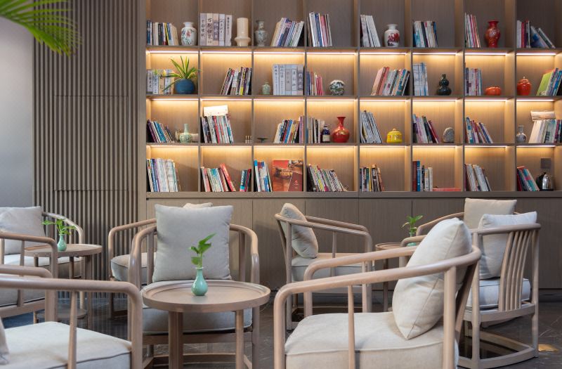 Orange Fruit Hotel (Shenzhen Qianhai Yifangcheng ) photo 6