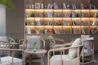 Orange Fruit Hotel (Shenzhen Qianhai Yifangcheng )