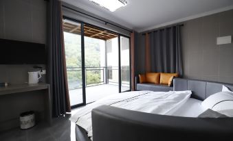 Lemon Orange Apartment (Shunde Overseas Chinese City Happy Coast Plus)