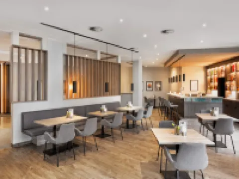 H+ Hotel Koeln-Huerth Hoteles en Hurth-Hermulheim