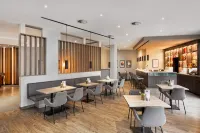 H+ Hotel Koeln-Huerth Hotels in Hurth