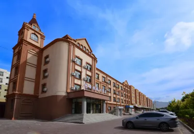 Jifeng City Hotel (Fuyunxin)