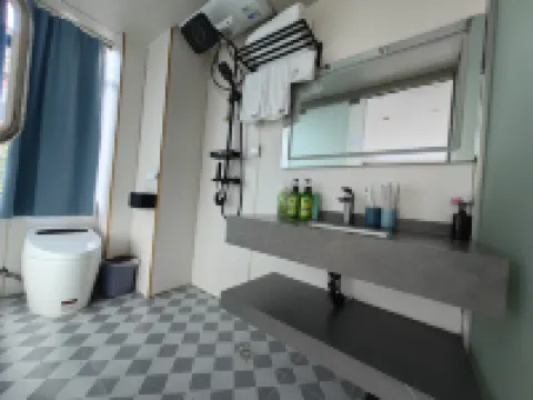 Moduo Yinshi Mountain Residence