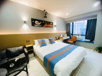Xinggong Qingya Intelligent Hotel (Yintai City)