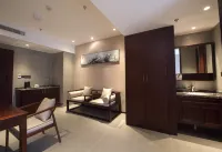 Wenchengtian Shengyijing·Health Manor - Balkoner