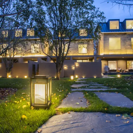 Shanghai Xingshe Camping Homestay