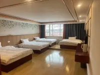 Sertar Jindao Accommodation
