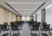 Ousika International Hotel (Kaiping Keyun Zongzhan)
