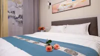 Longhushan Hanxiangju Homestay