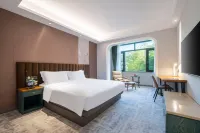 Lushe Hotel Hotels in Luzhou