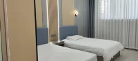 南城樂途飯店（登高東路店） - 2 星級