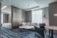 Healthy Residence Hotel a 