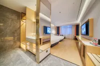 Pujiang Weisi Li Hotel - Esports