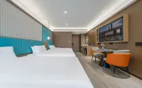 MEHOOD LESTIE Hotel (Nantong Haimen Renminxi Road) Hoteles en Distrito de Haimen