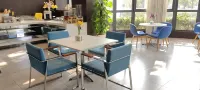 Jinjiang Pinshang Hotel (Ningbo Hangzhou Bay Bridge) - Aamiainen