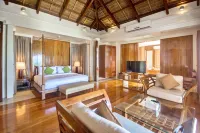 Harlan Beach Villa Boracay