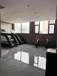 Tonghai country  seaman Hotel - Gym