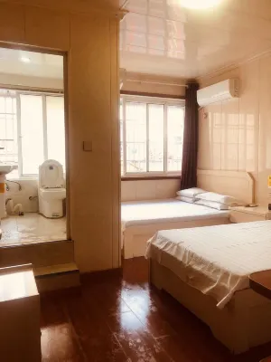 Xuancheng Xinqing Hotel - 2 Yıldız