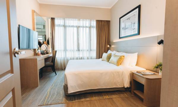 Great World Residences