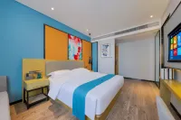 Qiqi L Hotel (Zhangzhou Yucheng Weiwu Avenue)