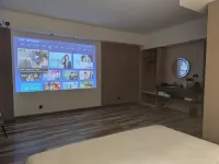 Yueji Hotel (Jinzhong Information College) - Pet friendly
