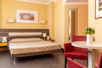 Park Hotel Residence Hotel a Orbetello