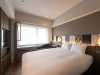 insomnia 京都御池 烏丸御池駅周辺のホテル