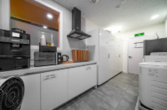 Oceanstay Hotel Gwangan