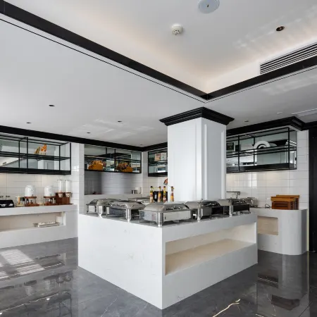 Xi'an Hotel (Xinyu Railway Station Engineering College Branch)