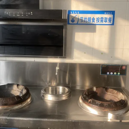 Jianyu Homestay (Shilin Fortune Center)