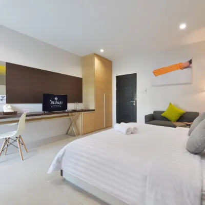 Baan Lamoon Hotels near Ratchaburi Hospital