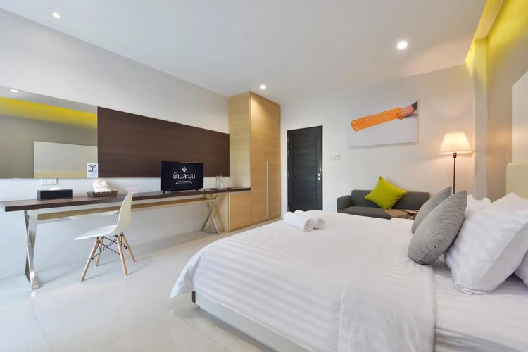 รูปภาพของโรงแรมบ้านละมุน ราชบุรี