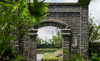 Mumian Chengdu, The Unbound Collection by Hyatt