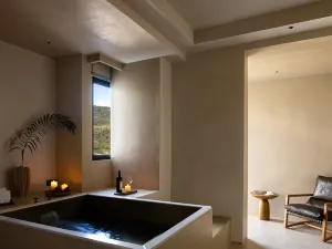 Tengchong Jiu she·Hot Spring Hotel (Heshun Ancient Town Branch)