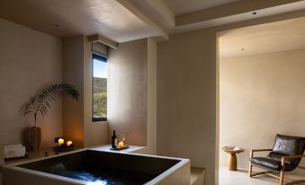 Tengchong Jiu she·Hot Spring Hotel (Heshun Ancient Town Branch)
