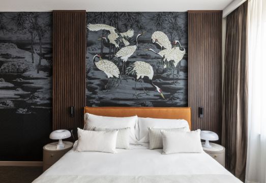 두오모 아파트먼트 밀라노 객실 내부