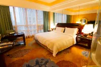 Platinum Hanjue Hotel Hotels in Luogang Park/ZWECC