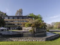 The George Christchurch Hotels near Burnside