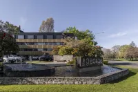 The George Christchurch