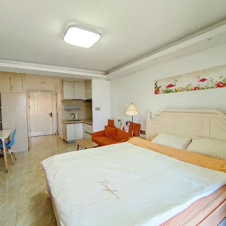 Zhonghai Luxi Homestay